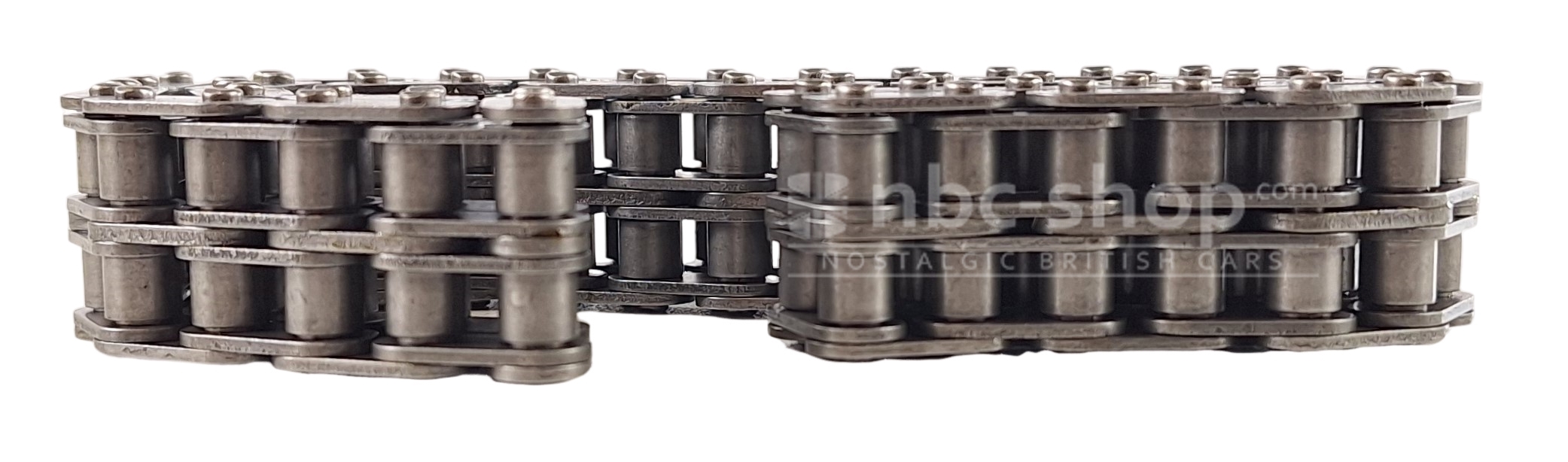 2H4905 CHAINE DE DISTRIBUTION DOUBLE MINI MGA MGB nbc-shop 3