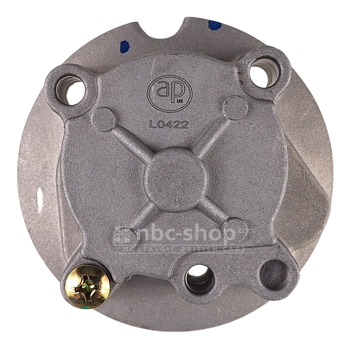 GLP142 POMPE A HUILE PIN DRIVE MINI 850 997 998 1098 ET AH SPRITE MIDGET 948 1098