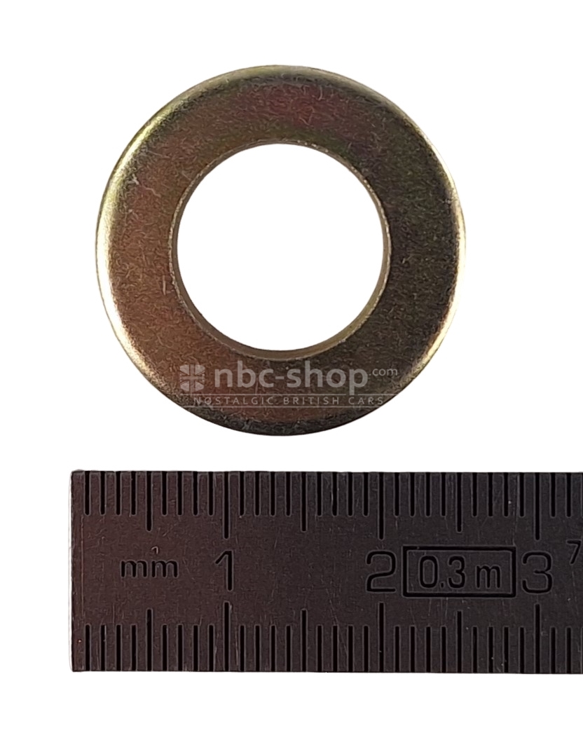 WA112081 RONDELLE POUR ECROU DE CULASSE TRIUMPH TR2 TR3 TR3 TR3A TR4 TR4A