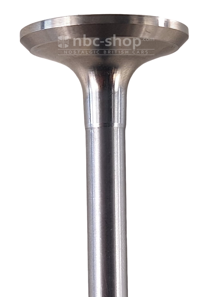 TAM1061 SOUPAPE ECHAPEMENT 29.2MM 91x7mm 29,2mm GORGE TRIPLE nbc-shop 3