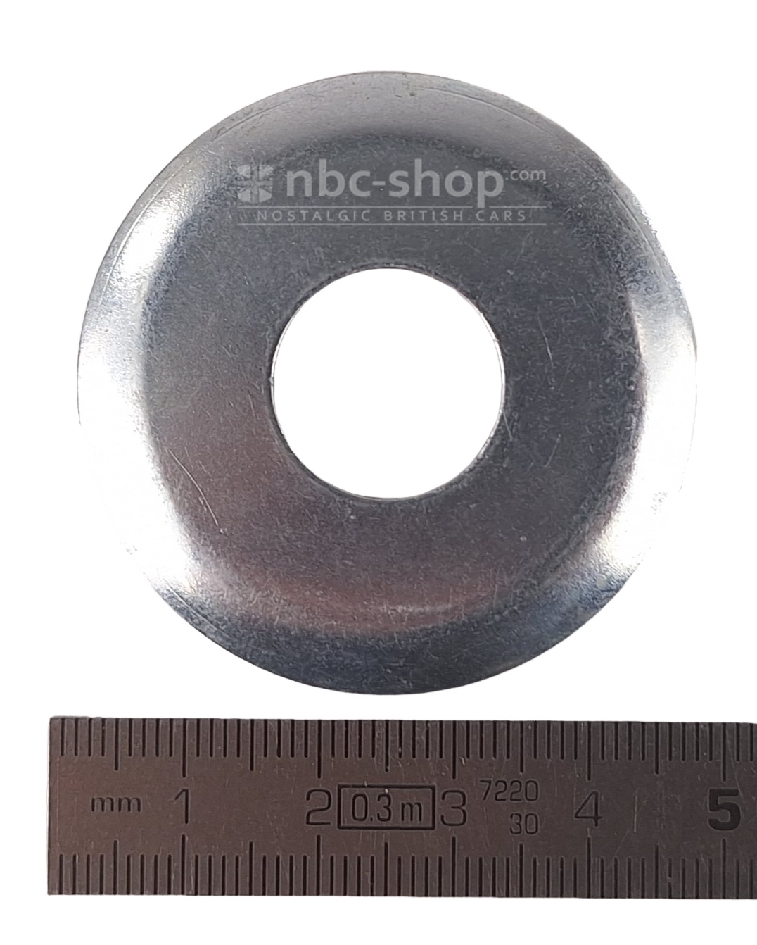 TAM2020 ARRETOIR DE POULIE DAMPER POUR MINI DE 1981 A 2000 MOTEUR A+