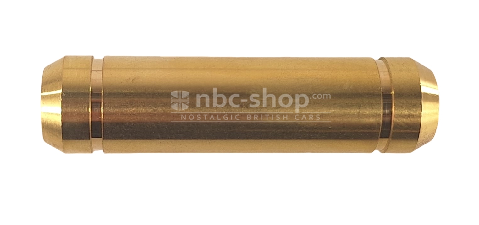 TMG10795 GUIDE DE SOUPAPE BRONZE ADMISSION POUR MGA MGB