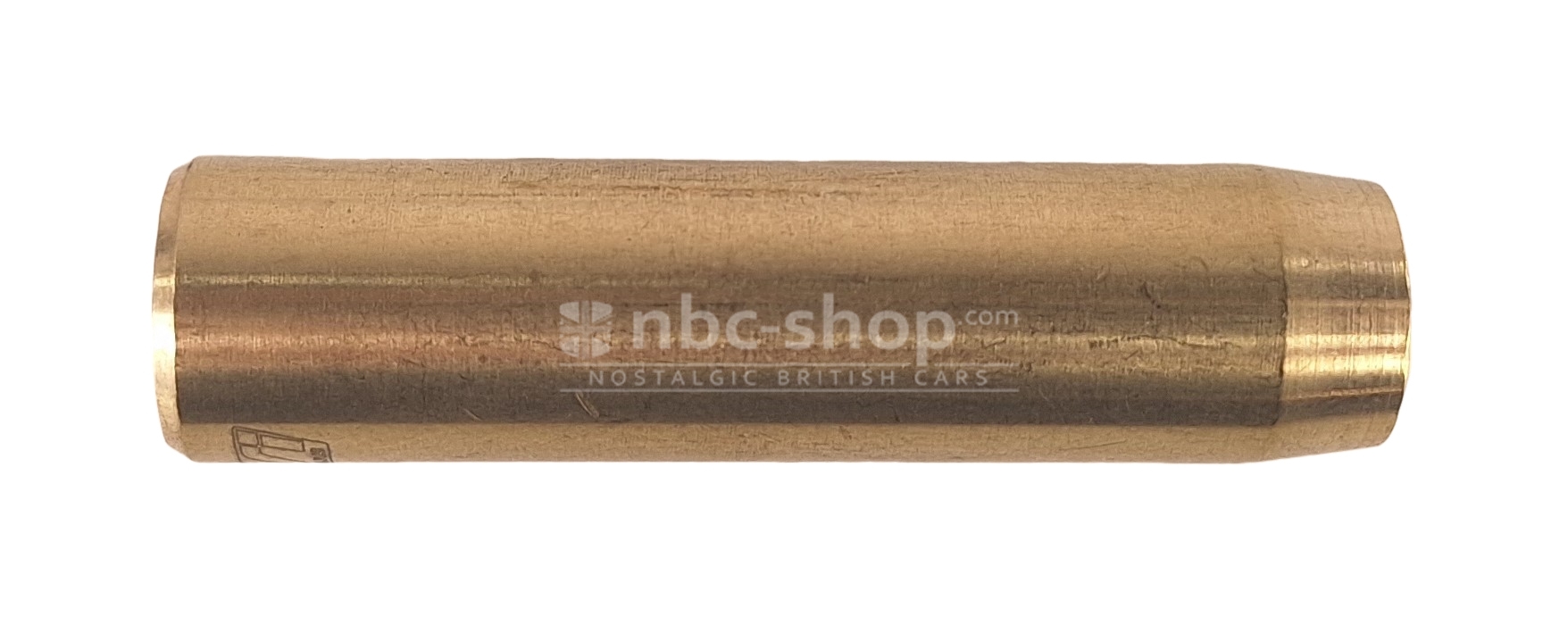 TMG10796 GUIDE DE SOUPAPE BRONZE ECHAPPEMENT POUR MGA MGB