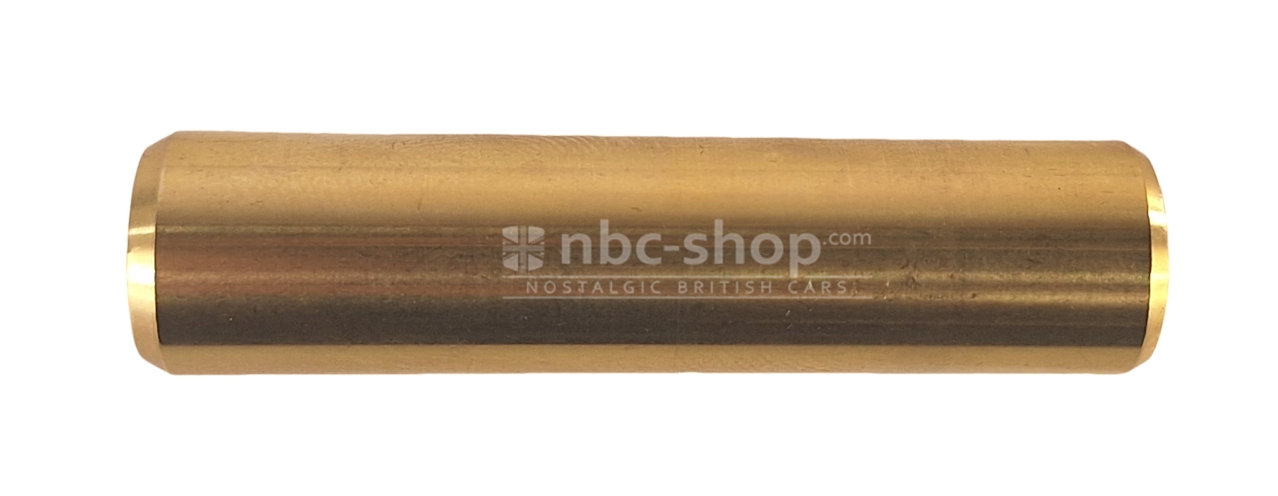 TT1219A GUIDE DE SOUPAPE BRONZE ECHAPPEMENT POUR TR250 TR5 TR6