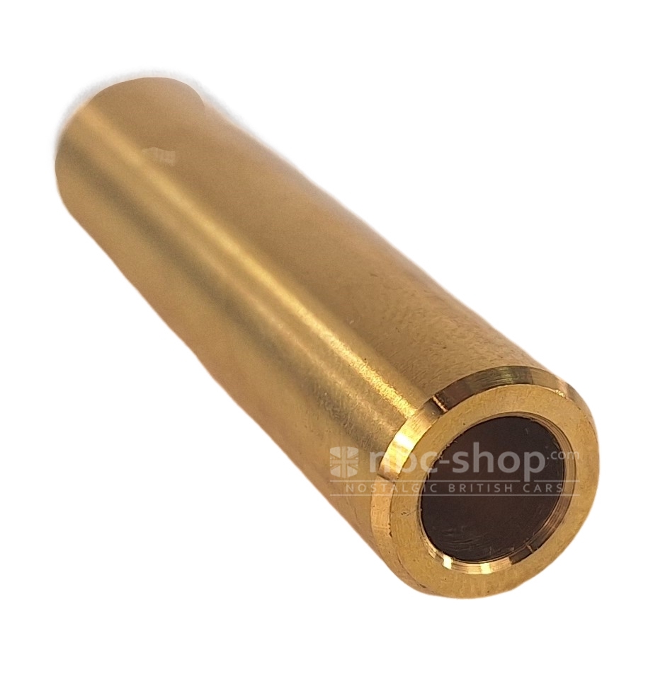 TT1319 GUIDE BRONZE ADMISSION POUR TRIUMPH TR5 TR6 UNITAIRE nbc-shop 3