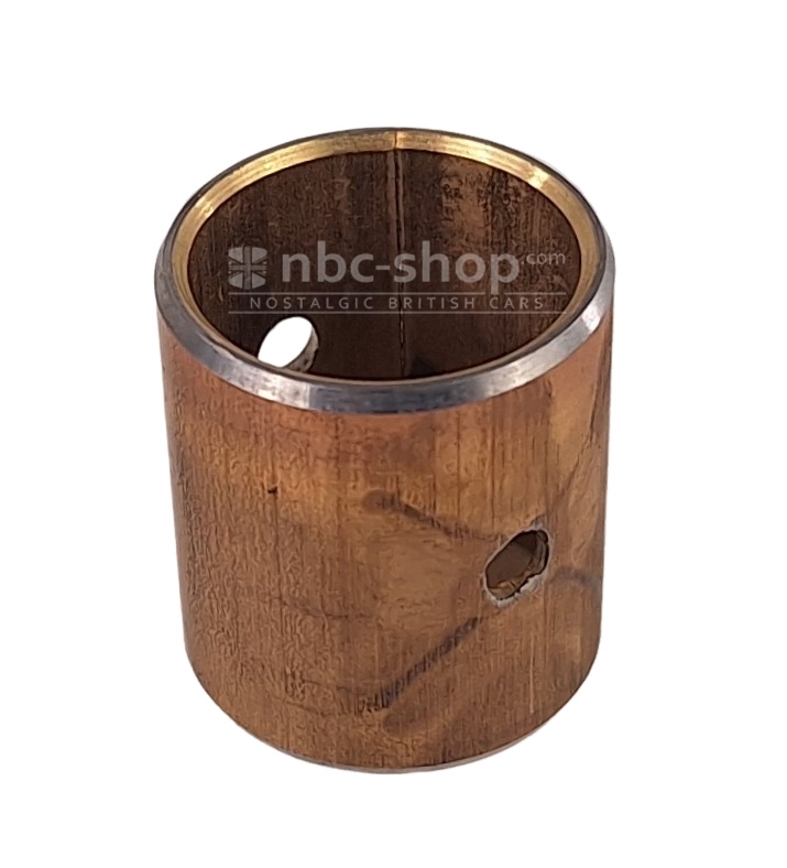 12H1022 BAGUE DE BIELLE/PISTON MGB MOTEUR 5 PALIERS