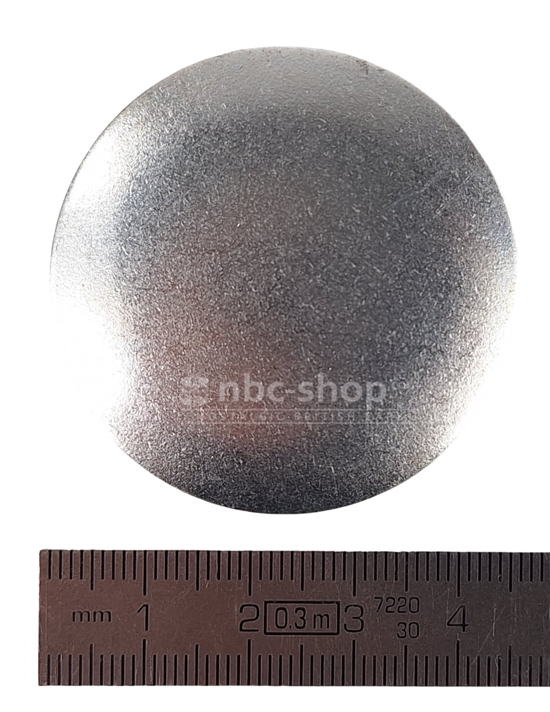 CCP44 PASTILLE DE DESSABLAGE DISHED 44.5MM