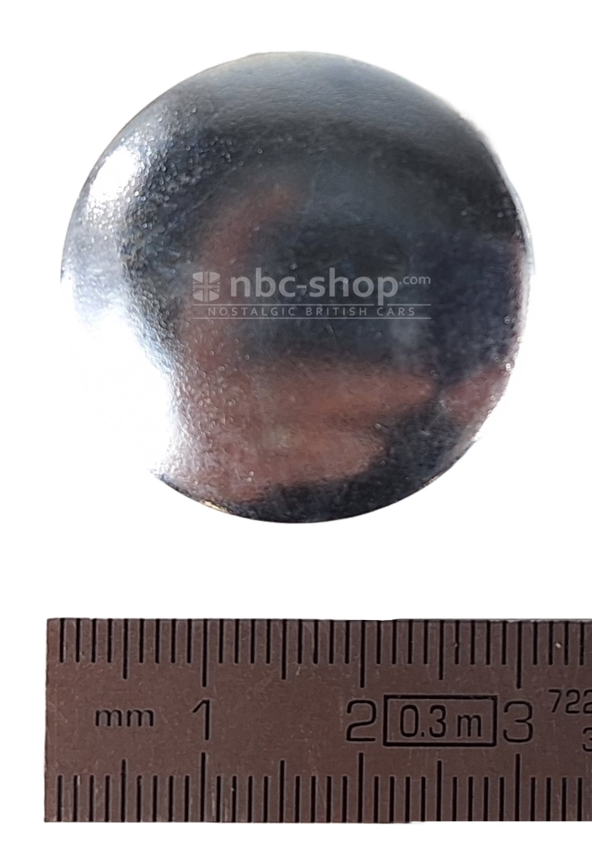CCP84 PASTILLE DE DESSABLAGE DISHED 30.15MM