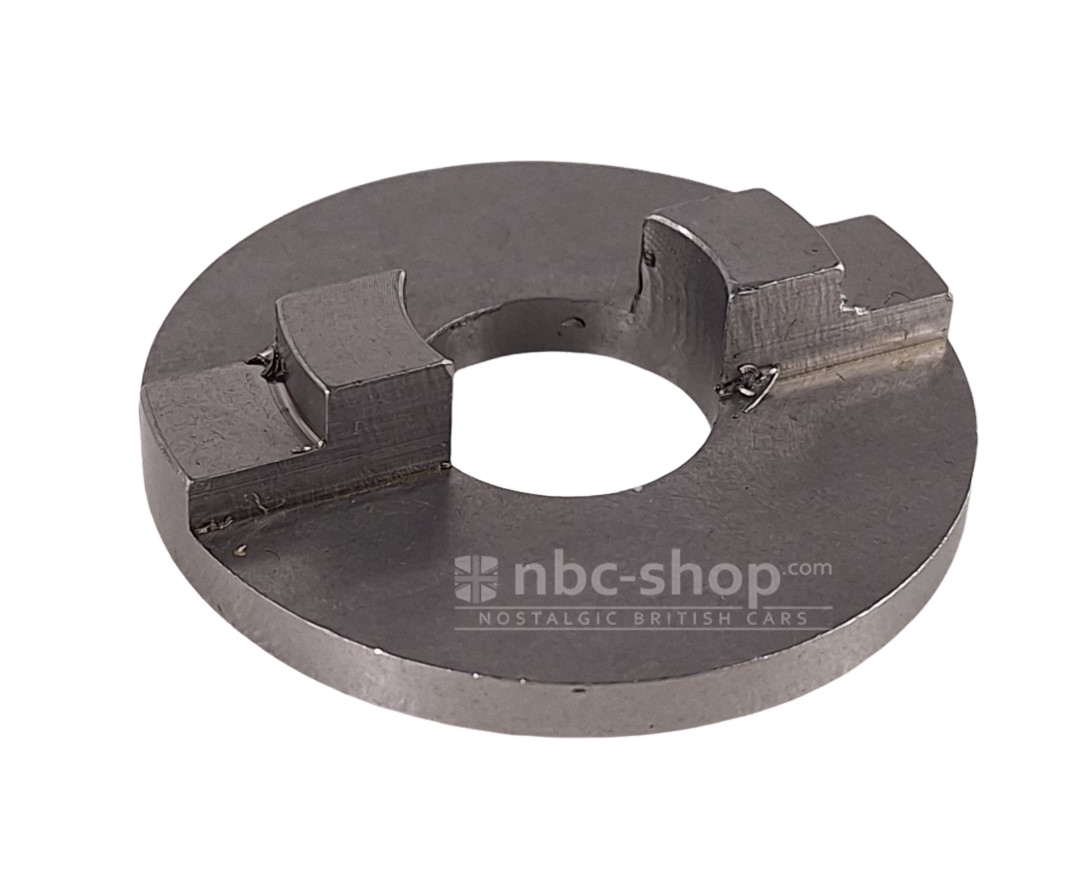 DAM5923 RONDELLE ARRETOIR/CENTRAGE DE VOLANT MOTEUR MINI VERTO 1981-2000