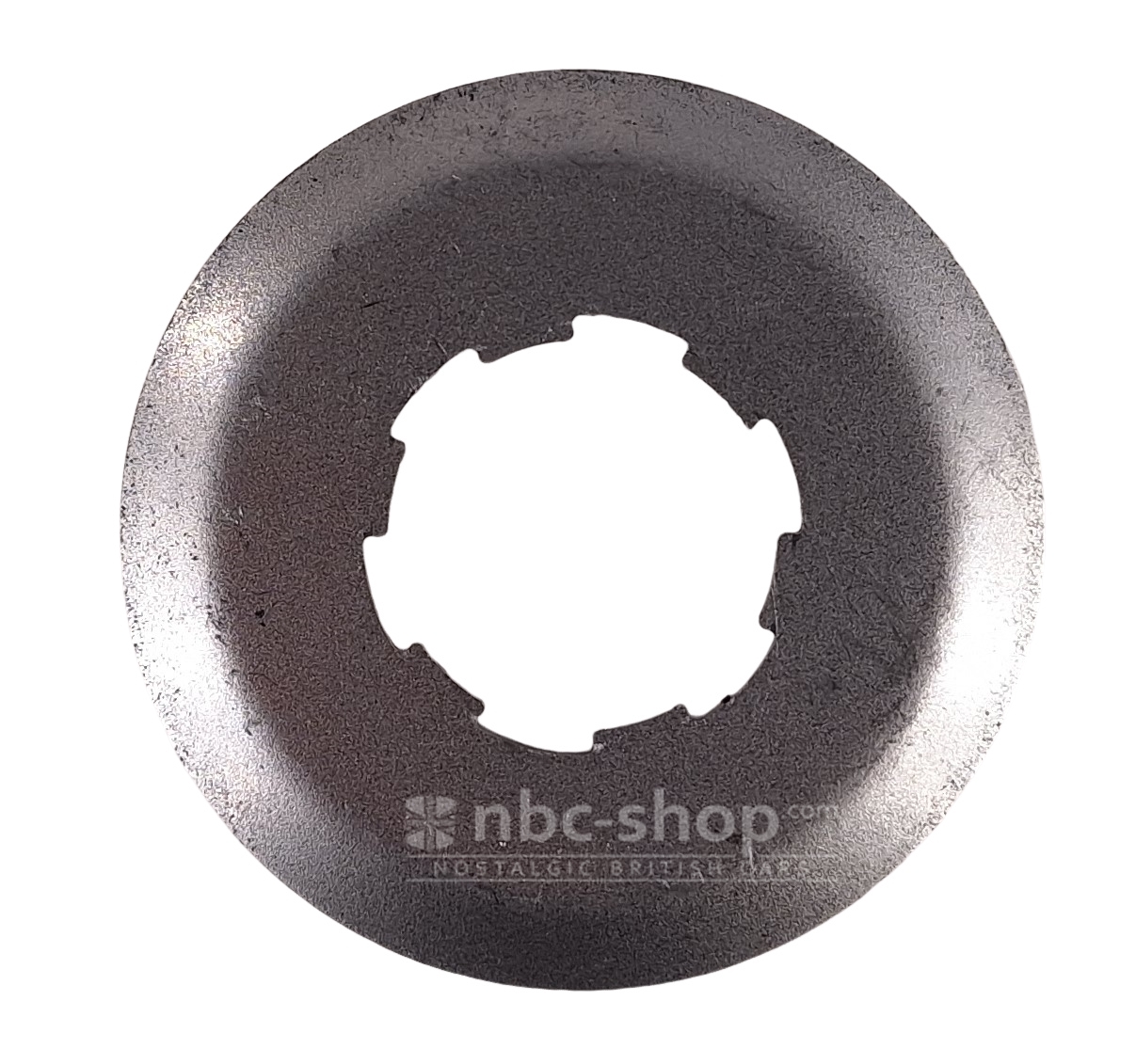 DAM6140 ARRETOIR ECROU ARBRE PRIMAIRE MINI
