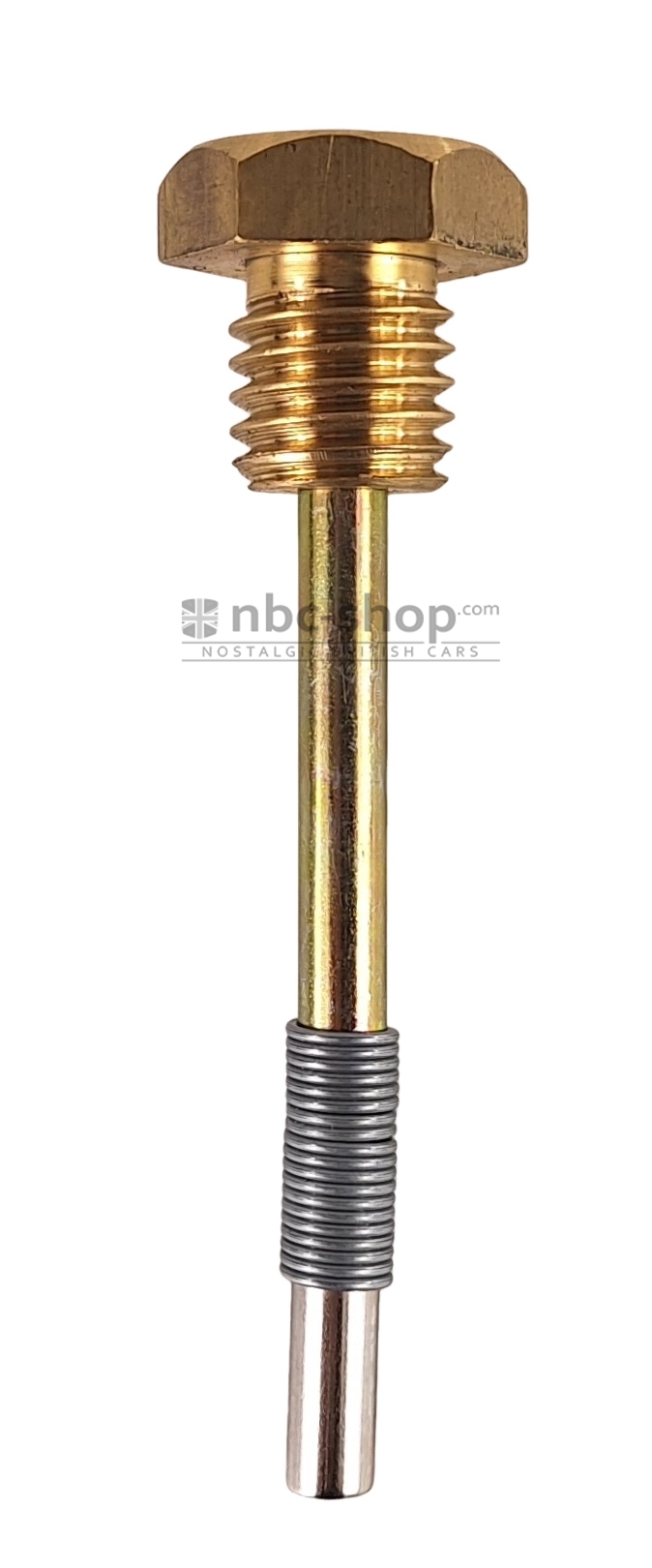 DP1 BOUCHON DE VIDANGE LONG AIMANTE MINI