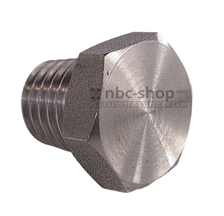 DP2 BOUCHON DE VIDANGE REPARATION MINI (CONIQUE)