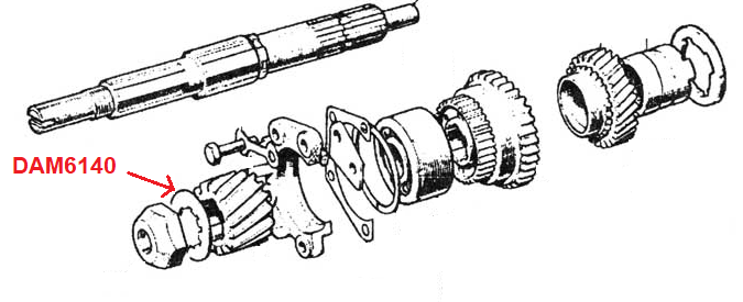 DAM6140