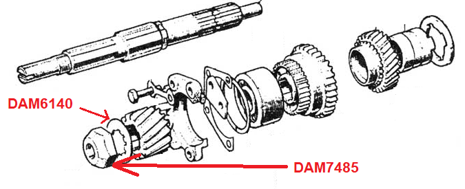 DAM7485