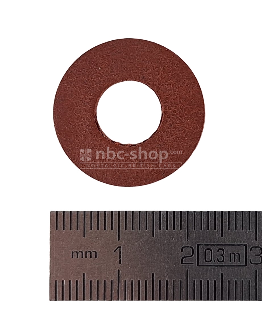 ARA967 JOINT POUR BOUCHON DE VIDANGE DE RESERVOIR ESSENCE MINI/MGB/AH SPRITE MIDGET
