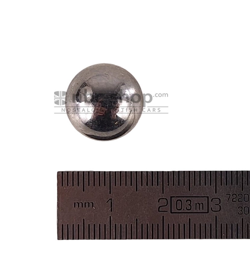 BLS916 BILLE DE CLAPET DE PRESSION HUILE POUR MINI SPRITE MIDGET MGA MGB