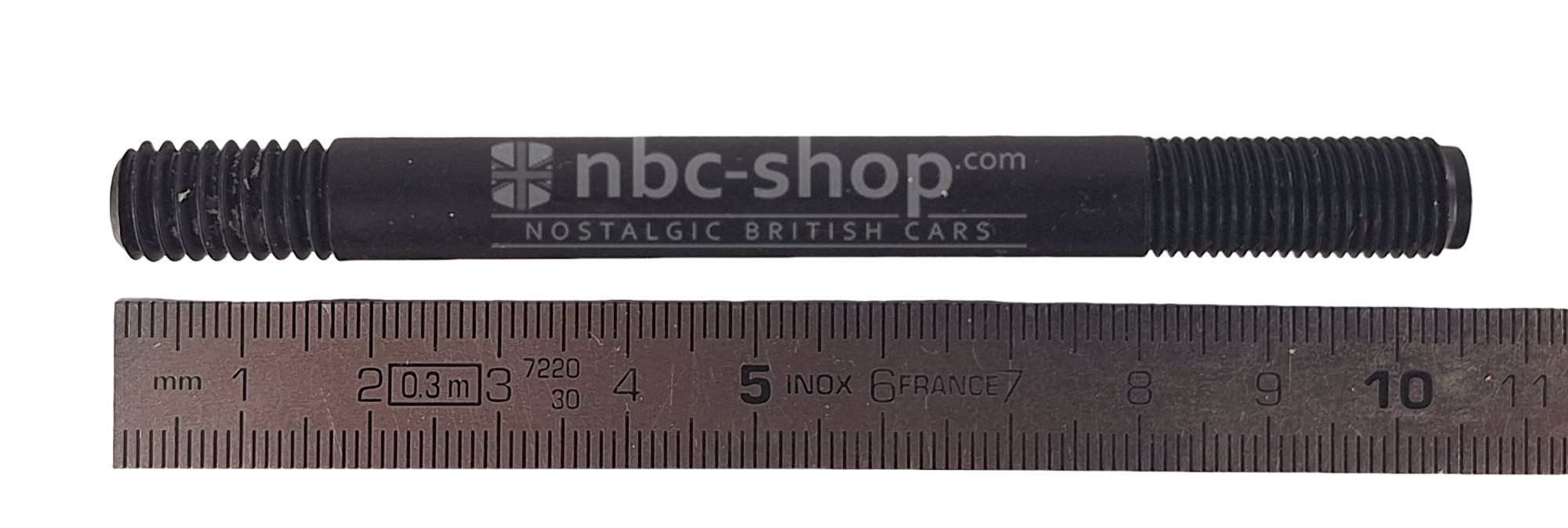 CAM151 GOUJON DE CULASSE MINI/AUSTIN HEALEY 101MM (COURT)