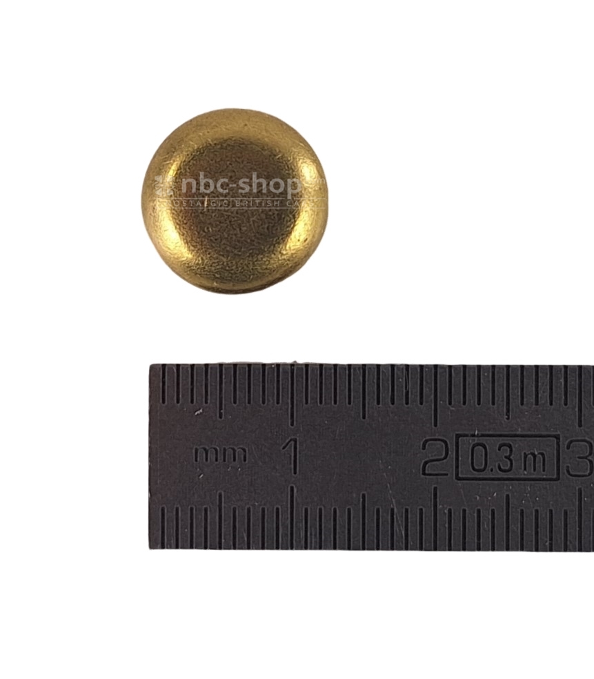 12G3503 INSERT LAITON SUR CULASSE/BLOC/PIPE ADMISSION 12.7MM