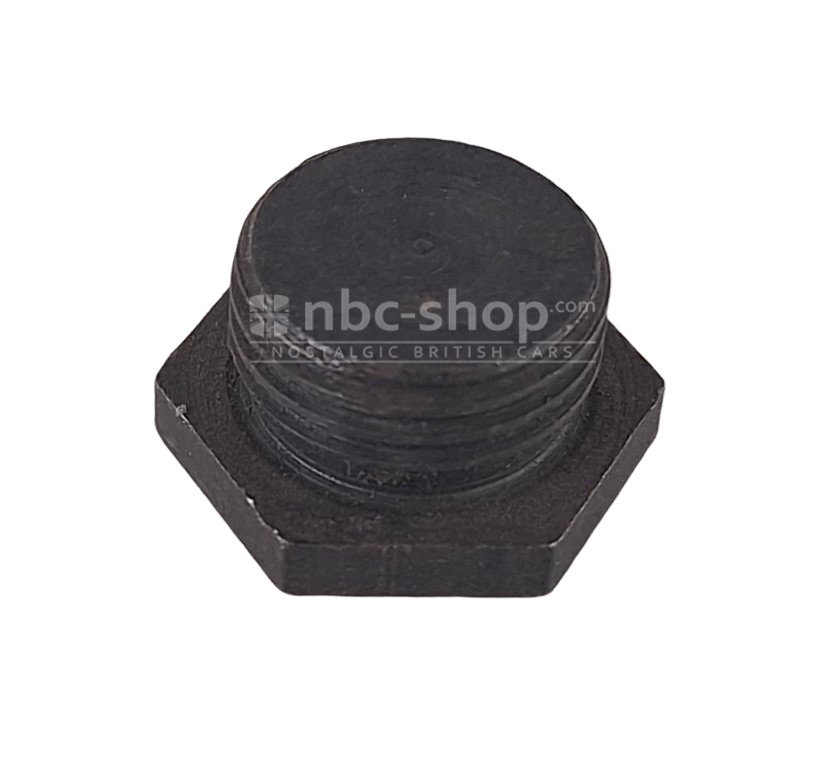 88G619 BOUCHON DE BY PASS DE CULASSE POUR MINI ET AUSTIN HEALEY SPRITE MIDGET