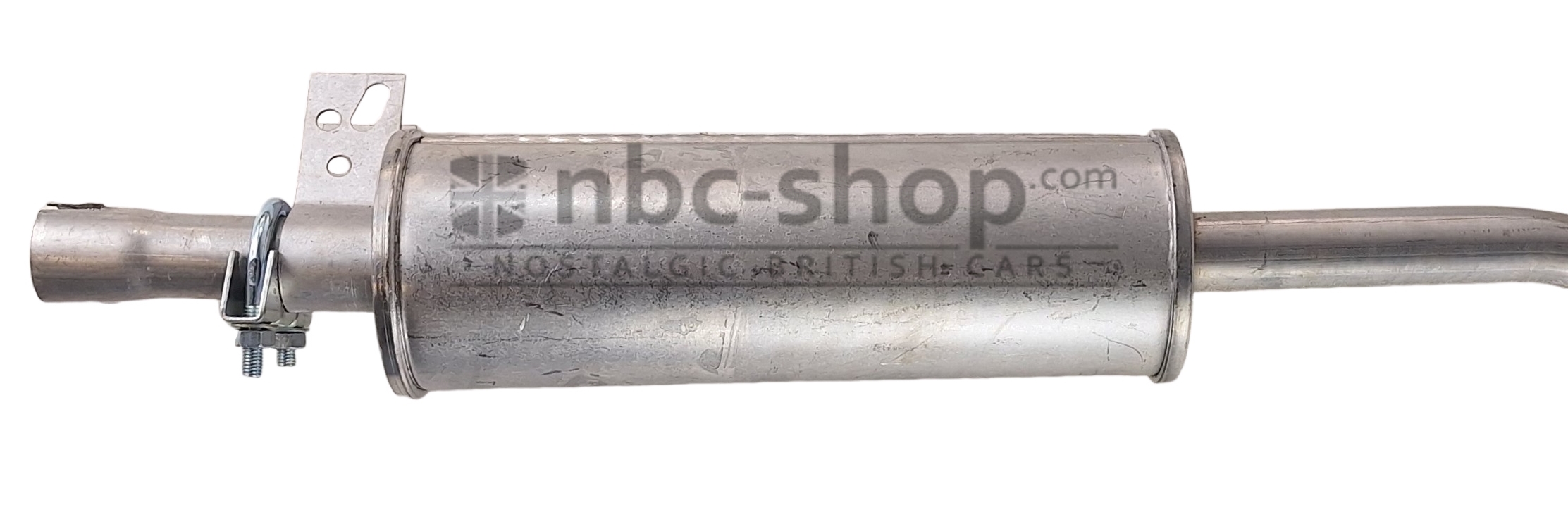 GEX177 LIGNE ECHAPPEMENT MINI ORIGINE nbc-shop 3