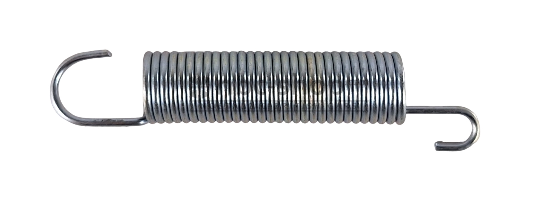 AAA1628 RESSORT DE PEDALE EMBRAYAGE/FREIN MGA MGB SPRITE MIDGET