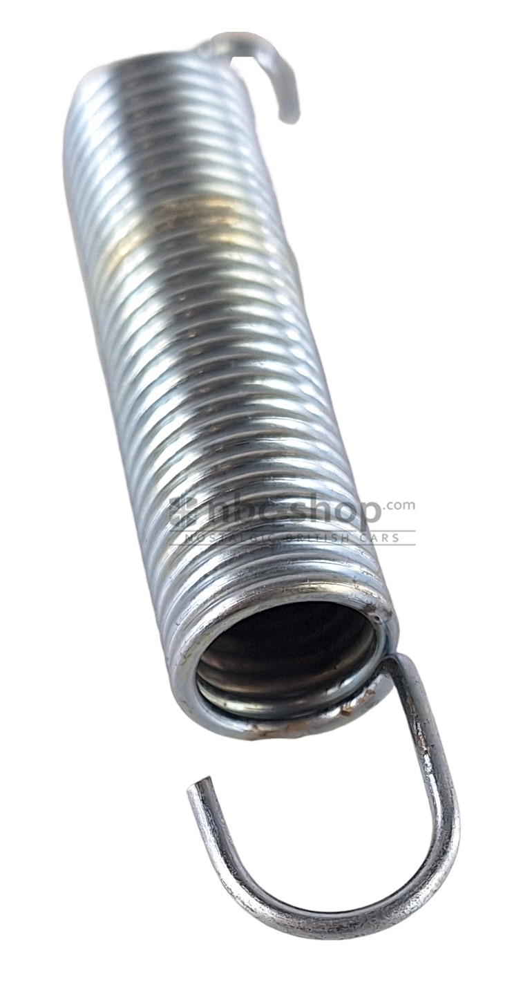 AAA1628 RESSORT DE PEDALE POUR MGA MGB SPRITE MIDGET nbc-shop 3