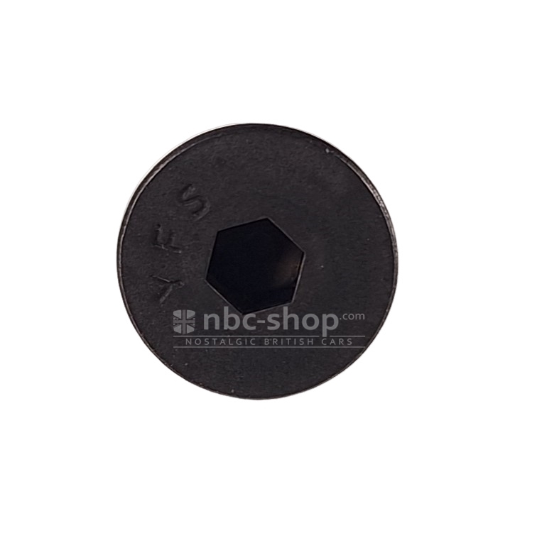 AEA687 VIS DE PLAQUE DE DISTRIBUTION- PALIER DE VILEBREQUIN POUR MOTEUR SERIE A nbc-shop 3