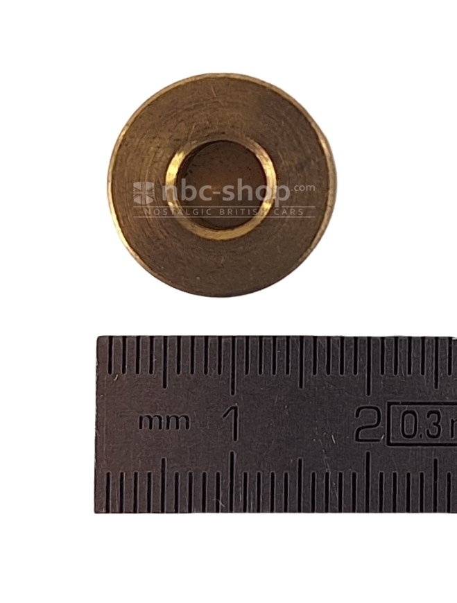 AEA771 INSERT DE CULASSE PERCE EN LAITON POUR CIRCUIT D EAU CULASSE MINI 1275