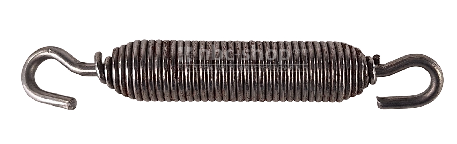 AHH5621 RESSORT DE TRINGLERIE D\'ACCELERATEUR SUR CARBURATEUR MGA 1955-1962