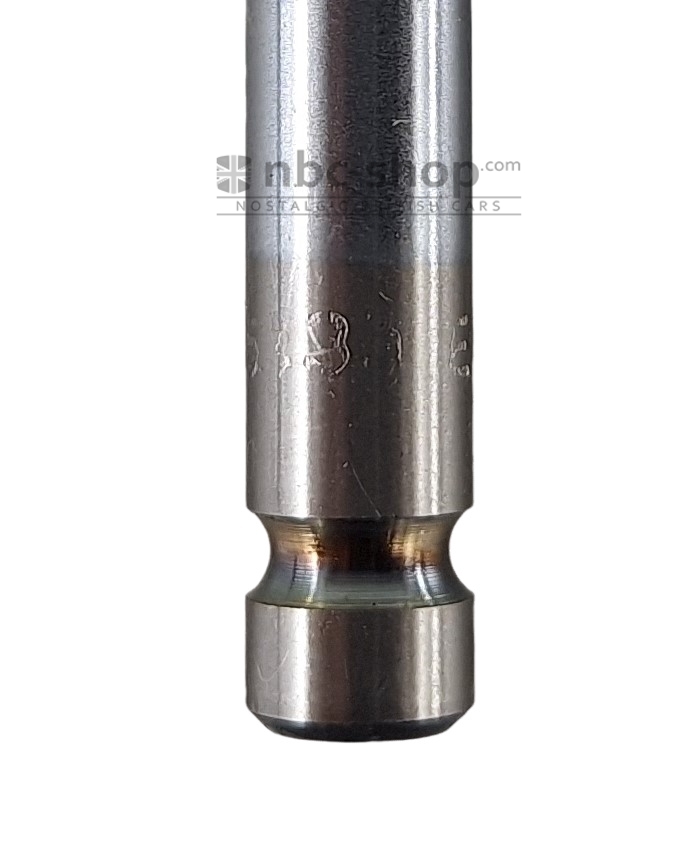 AHU1049 SOUPAPE ECHAPPEMENT 29.2MM 91x7mm GORGE SIMPLE CV35380 nbc-shop 2
