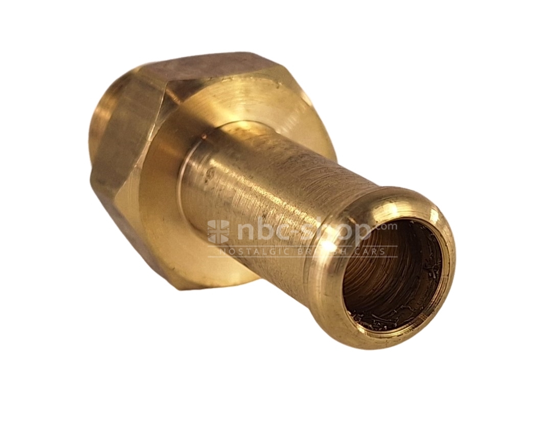 AMK8847 RACCORD DE DURITE DE CHAUFFAGE POUR MGB nbc-shop 3