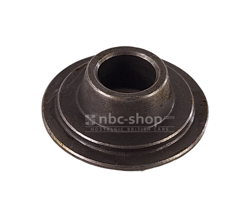 12G1522 COUPELLE DE RESSORT DE SOUPAPE SUPERIEURE SIMPLE GORGE MINI ET AUSTIN HEALEY SPRITE MIDGET