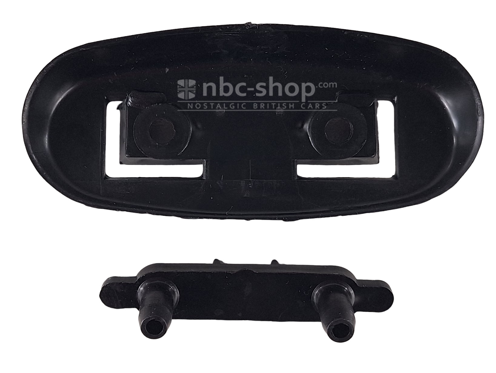 M99986 SUPPORT DE RETROVISEUR DROIT OU GAUCHE A ANGLE FAIBLE POUR GAM215 GAM216 nbc-shop 3