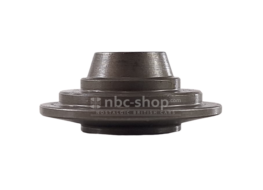 12H3309 COUPELLE DE RESSORT DE SOUPAPE SERIE-B SUPERIEURE DOUBLE RESSORTS ALU nbc-shop 3