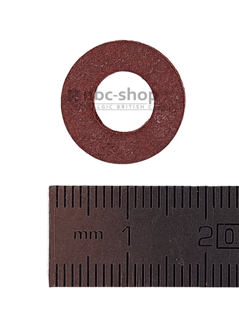 2K4958 RONDELLE FIBRE 5/16