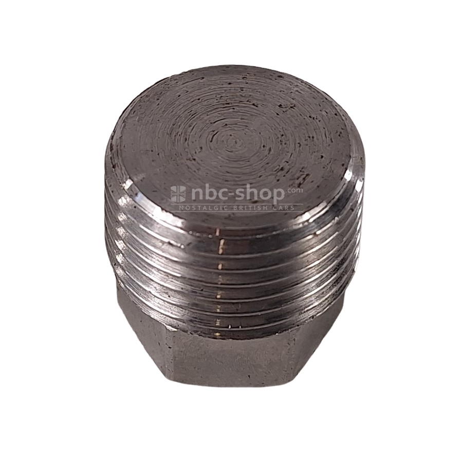 2K5830 BOUCHON DE VIDANGE BOITE OU REMPLISSAGE BOITE MGA MGB SPRITE MIDGET ET AH 100/4
