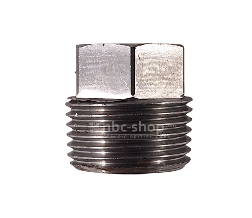 2K5830 BOUCHON DE VIDANGE BOITE ET DE NIVEAU DE BOITE POUR MGA MGB SPRITE MIDGET nbc-shop 3