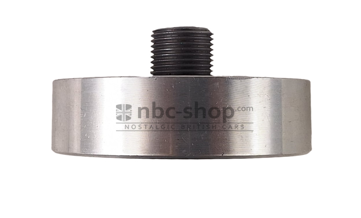 635-840 KIT DE CONVERSION FILTRE A HUILE POUR AUSTIN HEALEY 3000 nbc-shop 4
