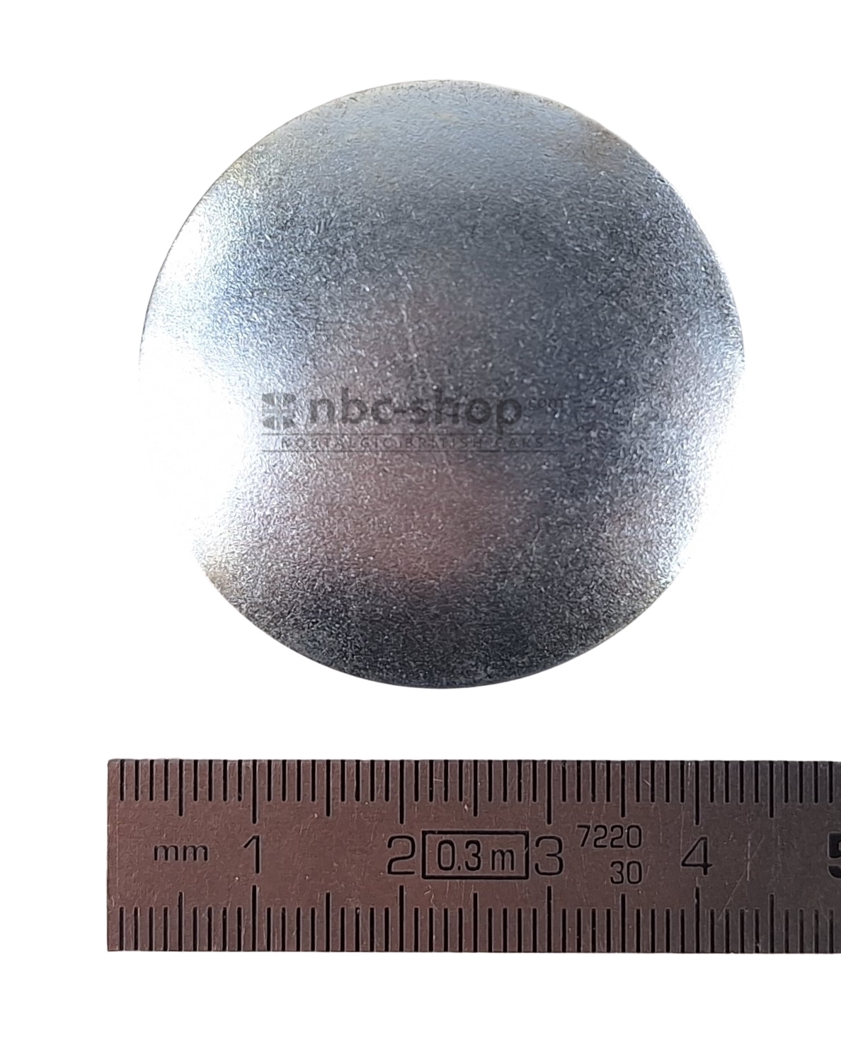 2K8169 PASTILLE DE DESSABLAGE DISHED 41.2MM