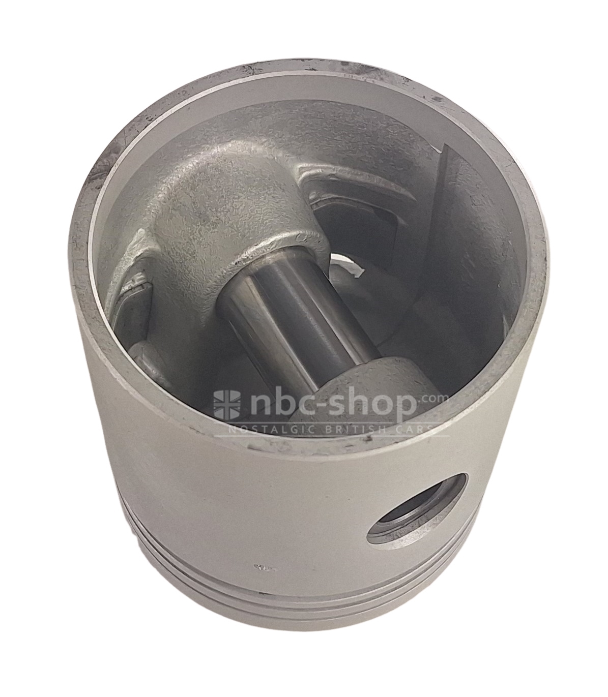 AESA10964X KIT CHEMISES PISTON 86 MM TRIUMPH TR4 CPK868 STD nbc-shop 3