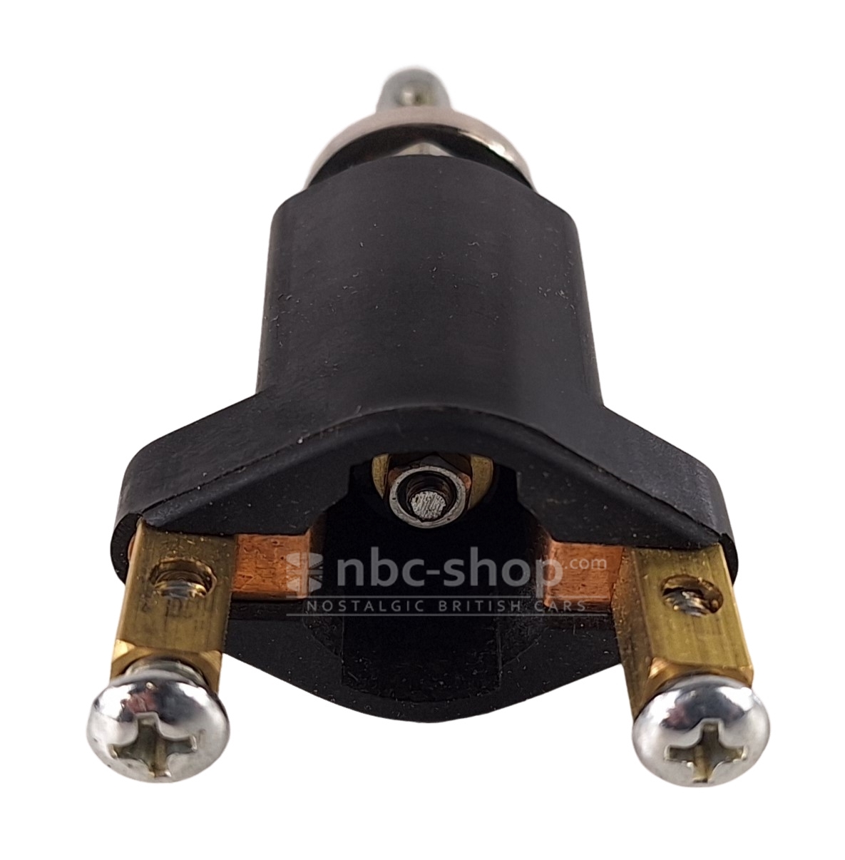 501777 BOUTON DEMARRAGE POUR TRIUMPH TR2 TR3 nbc-shop 2