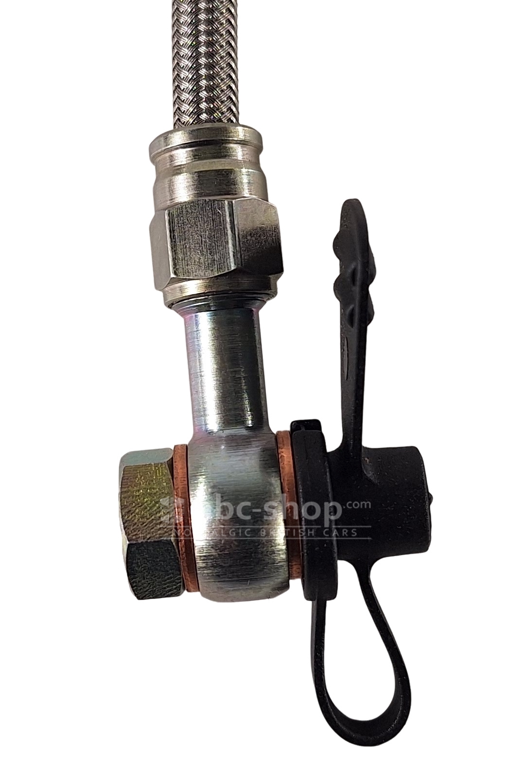 TT1226 DURITE PRESSION HUILE SPITFIRE TRIUMPH TR5 TR6 nbc-shop 3