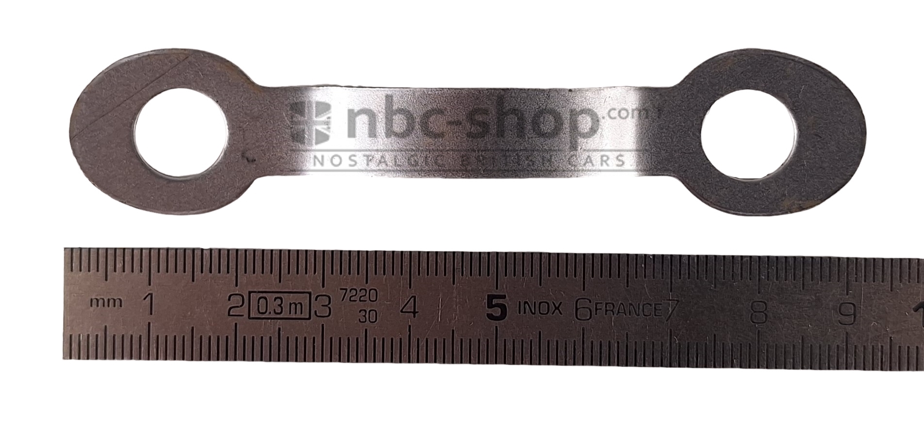6K881 ARRETOIR DE VIS BIELLE MGA 55-62 ET MGB 62-71