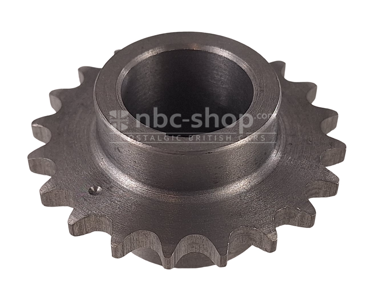 8G725 PIGNON DE DISTRIBUTION SIMPLE COTE ARBRE A CAMES MINI/ AUSTIN HEALEY SPRITE MIDGET