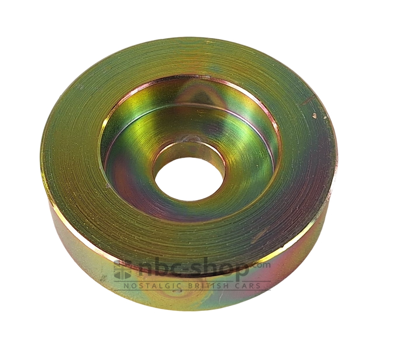 148832 VIS HELICE DE REFROIDISSEMENT POUR TRIUMPH TR5 TR6 TR250 nbc-shop 3