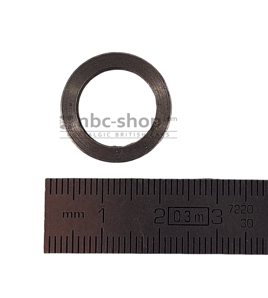 149717 CALE DE RESSORT DE SOUPAPE INFERIEUR POUR TRIUMPH TR5 1967-1968