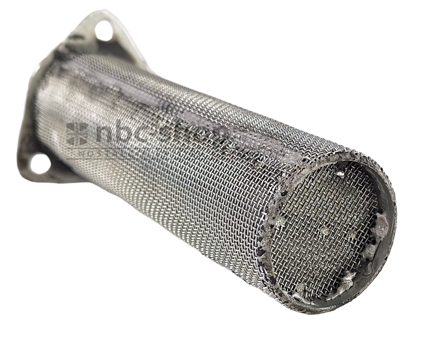 100682 FILTRE DE CREPINE D’HUILE POUR TRIUMPH TR2 TR3 TR4 nbc-shop 3