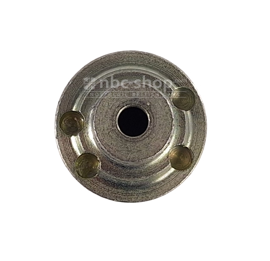 LOCKNUT5 KIT ECROU ANTIVOL PORTEE CONIQUE JANTE ALU OU TOLE nbc-shop 3