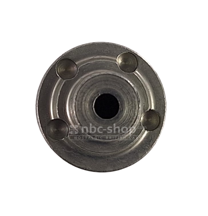 LOCKNUT6 KIT ECROU ANTIVOL PORTEE ARONDIE POUR MINI DE 1959 A 1984 nbc-shop 3