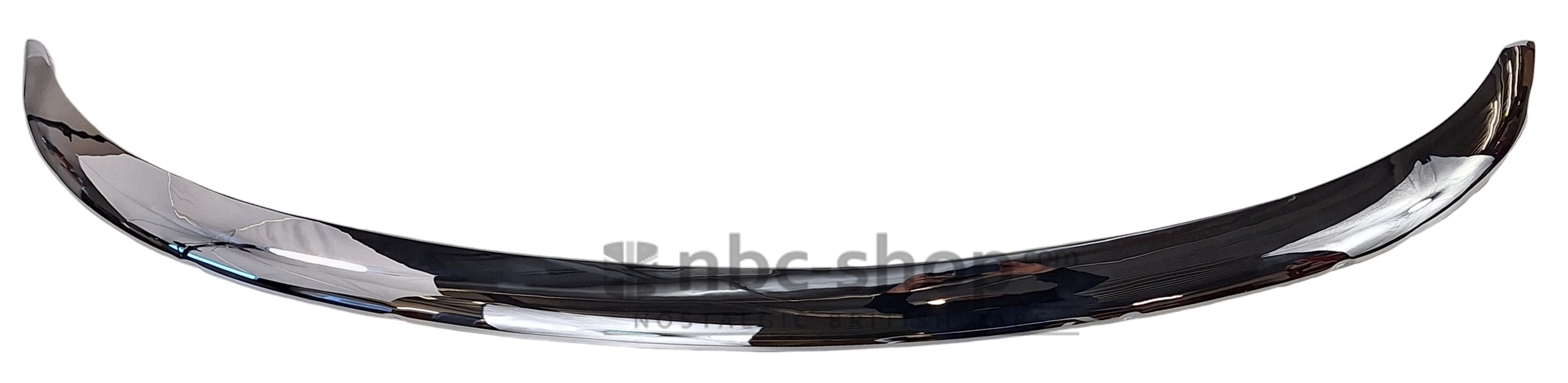 AHH6208 PARE CHOC CHROME AVANT MGB 1962-1974
